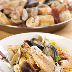 Paella