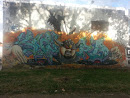 Graffiti Dj Hardcore