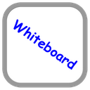 Widget Notes - Whiteboard Pro mobile app icon