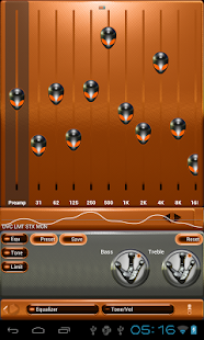 How to download poweramp skin alien orange patch 3.02 apk for laptop