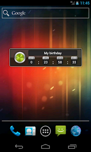 How to get Social Countdown Widget lastet apk for laptop