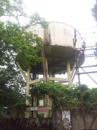 Mkb Nagar Water Tank