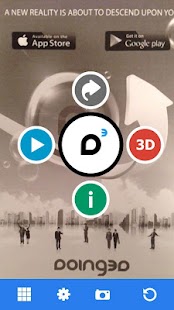 How to install Doing3D 1.2 apk for laptop
