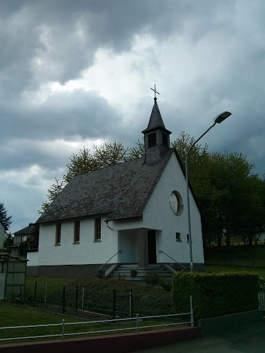 Kirche Aumenau