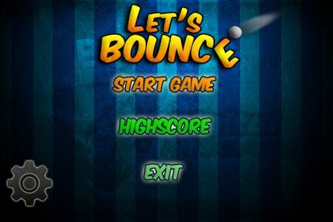 Let's Bounce Lite