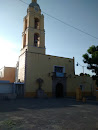 Iglesia De San Miguel Arcángel