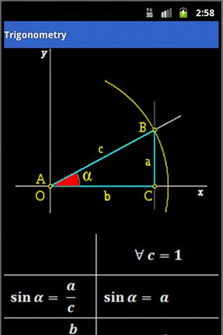 【免費教育App】Maths 11th FREE-APP點子