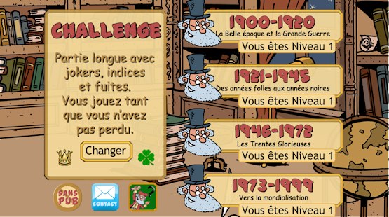 How to get HistoQuizz - histoire du XXe S 3.0 unlimited apk for laptop