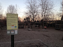 Shillito Park Wooden Playground