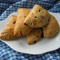 Cornish Finnish Michigan Pasties