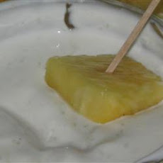 Lime Fruit Medley
