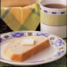 Home-Style Yeast Bread