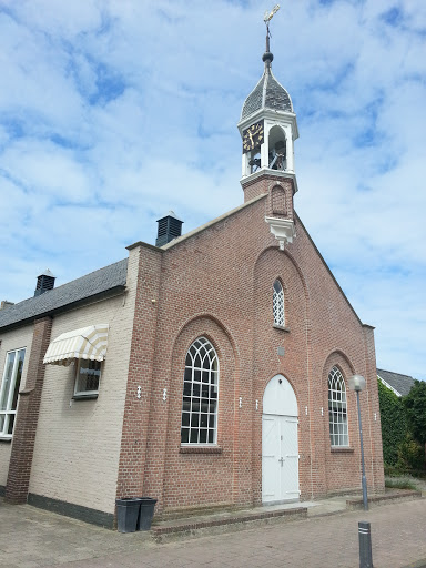 Voormalige Hervormde Kerk