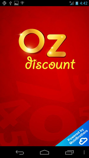 OZ Discount