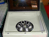 Centrifuga Para Laboratorio Clinico