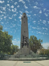 Monumento A Los Héroes 