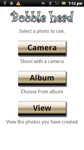 How to mod Bobblehead lastet apk for bluestacks