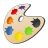 OI Color Picker mobile app icon