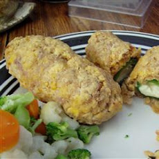 Armadillo Eggs