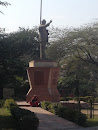 Shri Ambedkar Statue