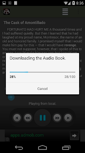 How to get Terror Stories 1.2.1 apk for android