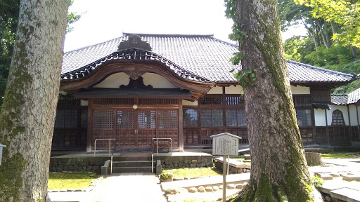 松山寺