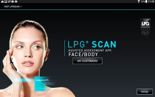 How to get LPG SCAN lastet apk for pc