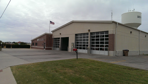 Derby Fire Department / EMS Station