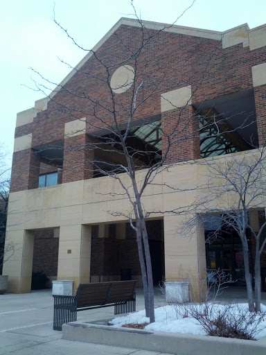 West Allis Public Library