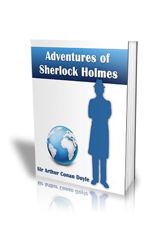 Adventures of Sherlock Holmes