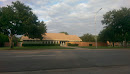 Baptist Student Center