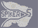 Thumbnail of the map 'SPIKE THIS!'