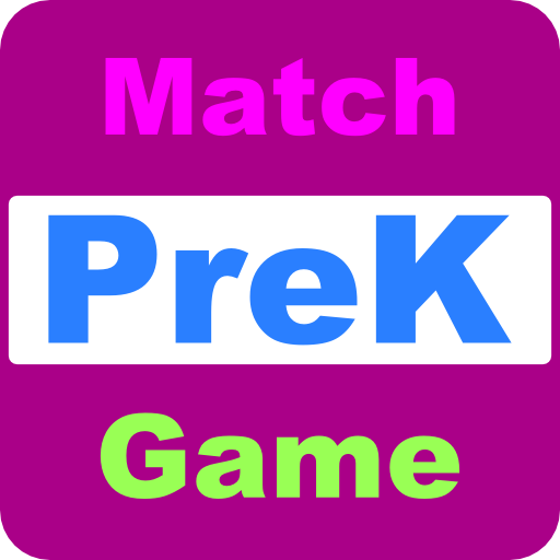 Pre-K Memory Game (free) LOGO-APP點子