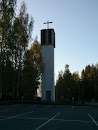 Kallavesi Church Bell Tower