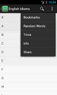 How to mod English Idioms Dictionary patch 1.5 apk for pc