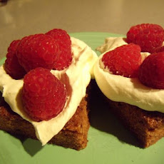 Ww Angel Food Bars