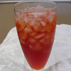 Herbal Iced Tea