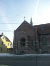 St. Andrew Church