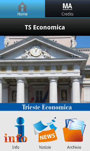 Trieste Economica