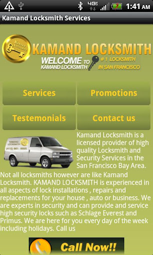 Kamand Locksmith Services