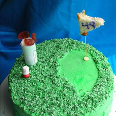 My Favorite Decorator Cake Icing