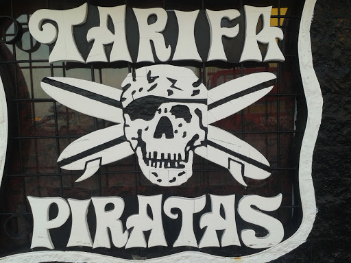 Tarifa Piratas