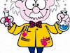 Profesor Clases Cursos Quimica Pruebas Admision M