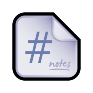 HashNotes.apk v1.6.8B