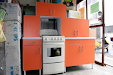 Cocina Integral 5 Pzas En El Color Que Te Guste