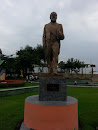 Estatua Emilio Estrada 