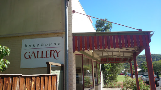 Patonga Bakehouse Gallery