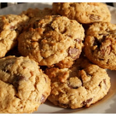 Peanut Butter Cookies IX