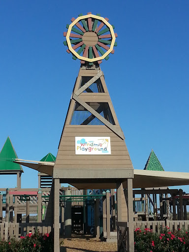 Windmill Playground