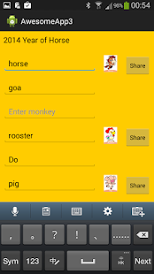 How to get Awesome App 3 1.0 apk for bluestacks